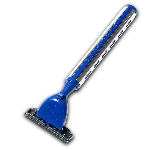 Gilheney Pivoting Razor